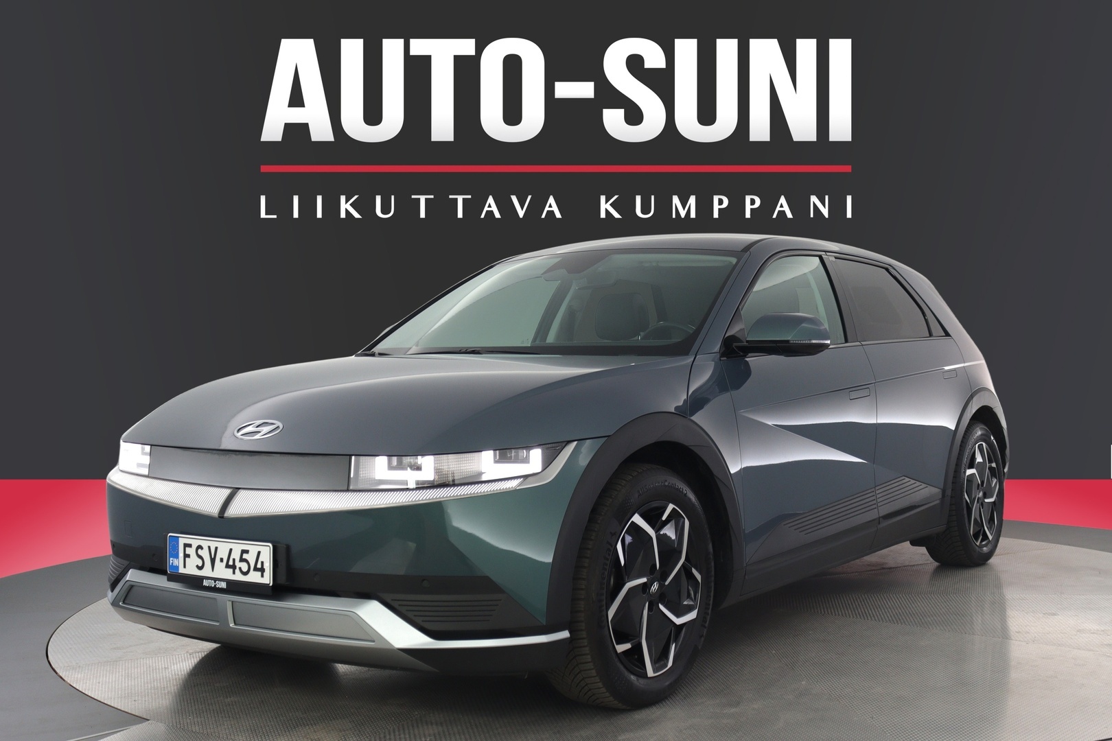 HYUNDAI IONIQ 5 2023