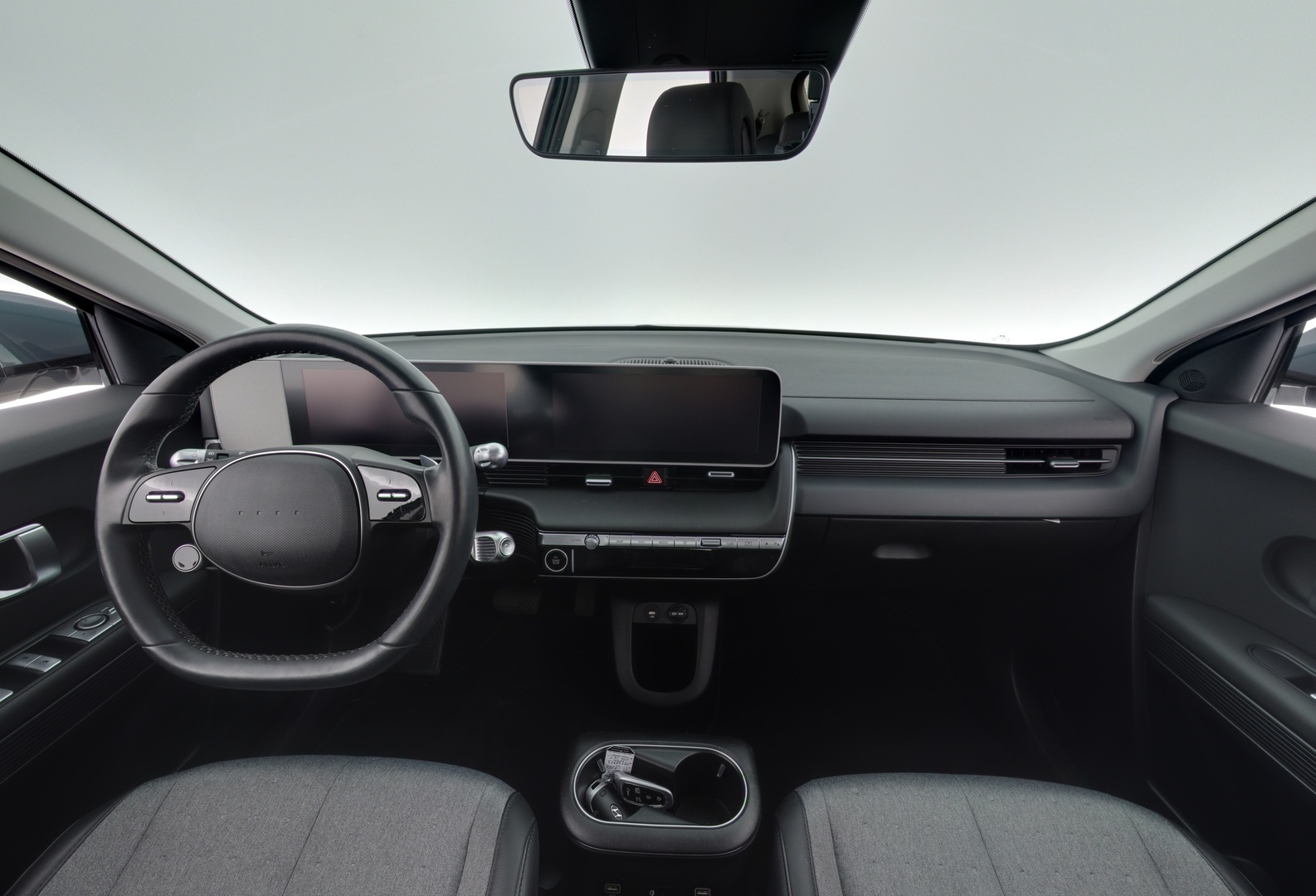 HYUNDAI IONIQ 5 2023