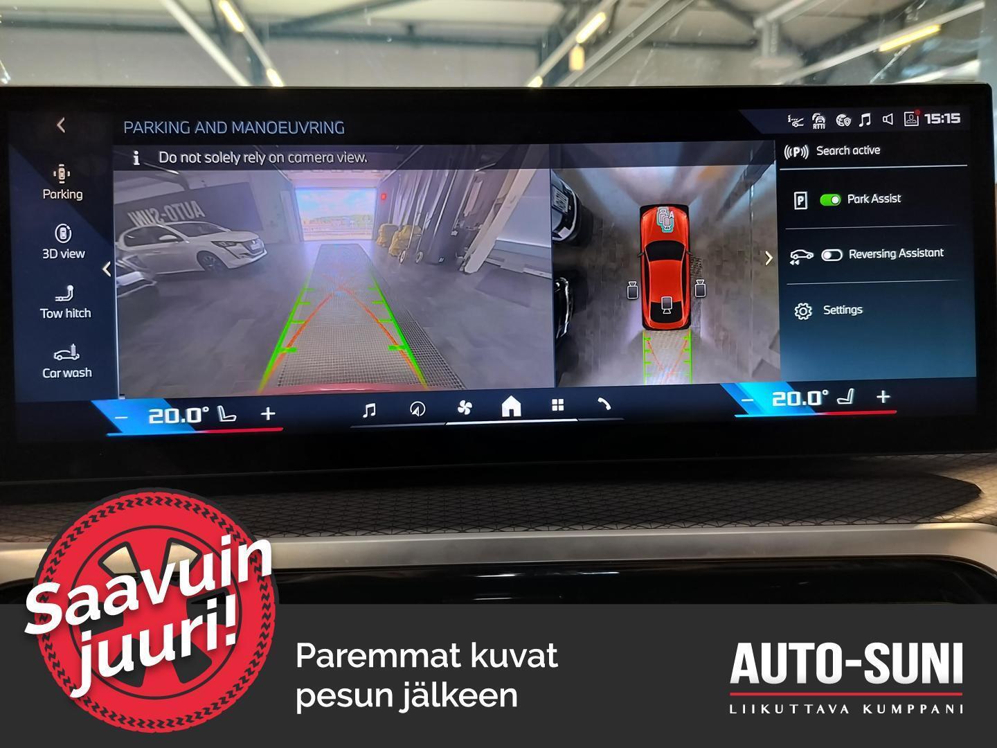 BMW I4 M50 2024