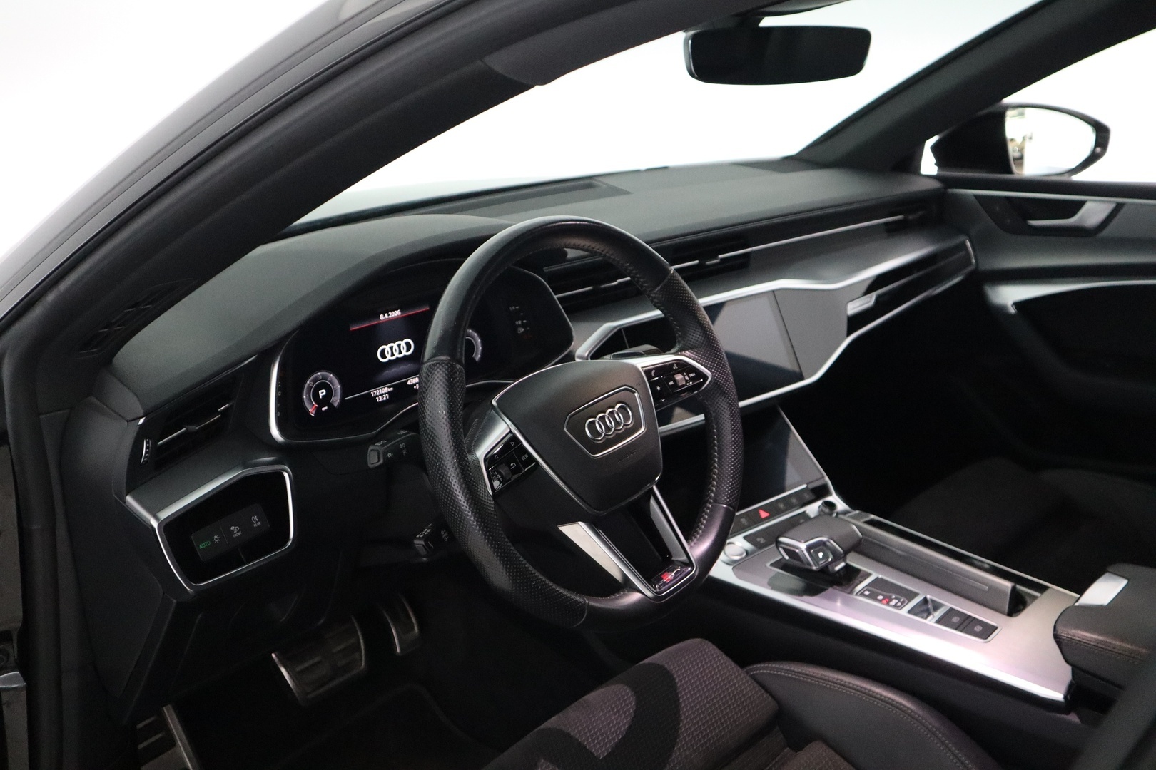 AUDI A7 2019