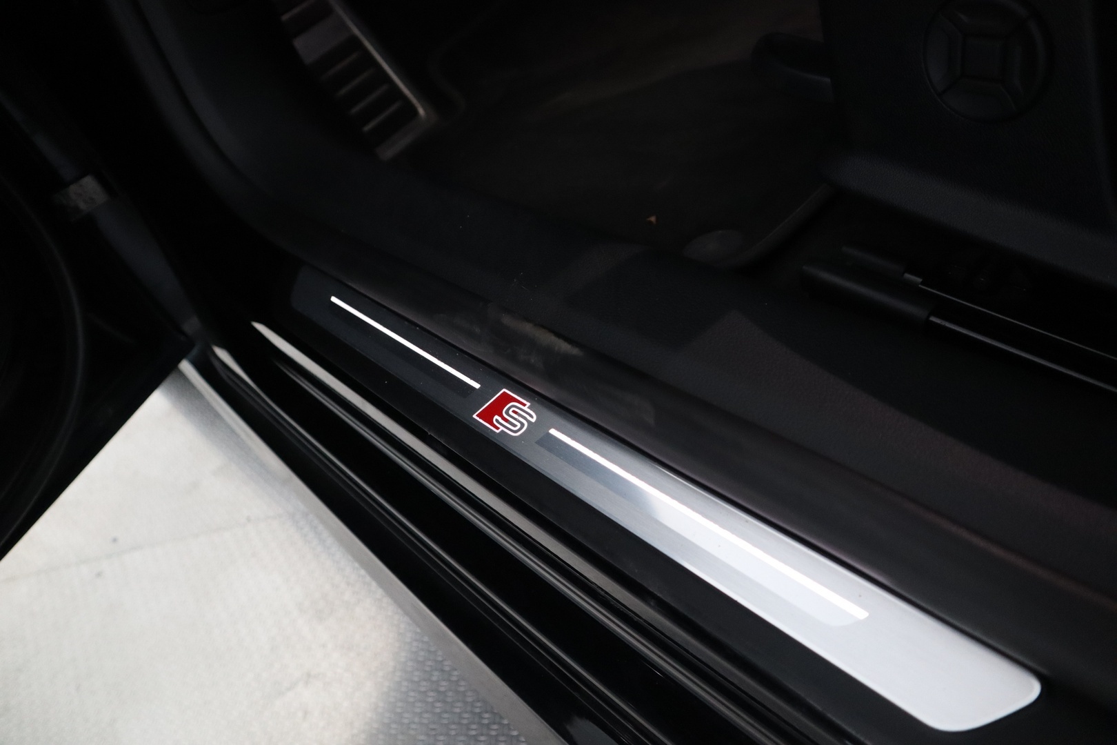 AUDI A7 2019