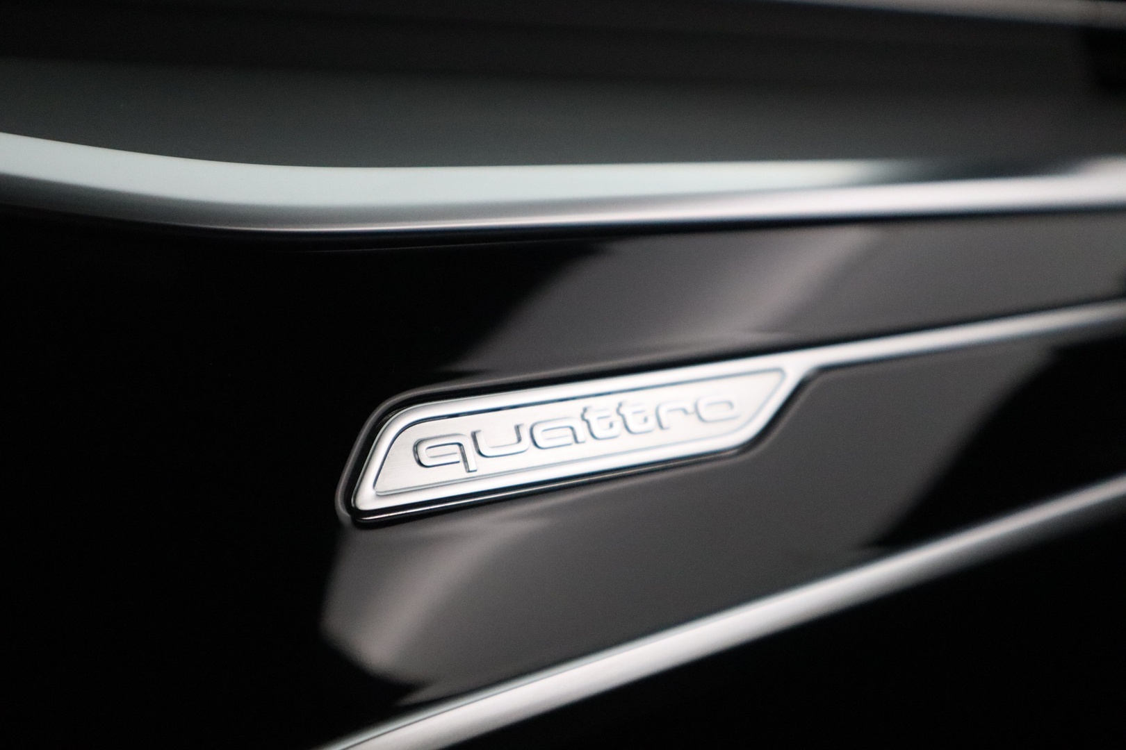 AUDI A7 2019