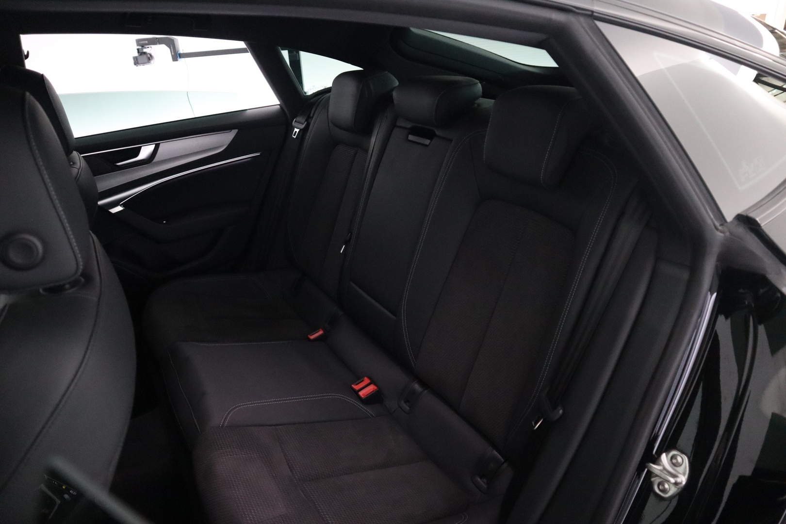 AUDI A7 2019
