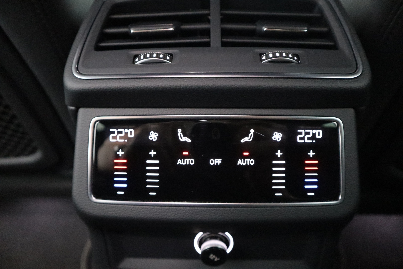 AUDI A7 2019