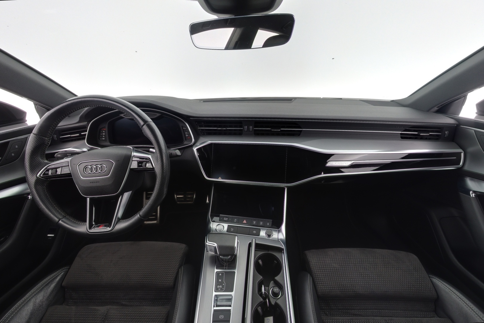 AUDI A7 2019