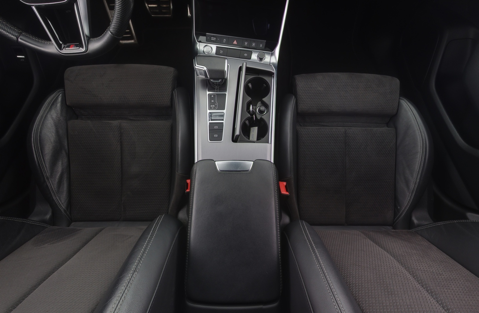 AUDI A7 2019