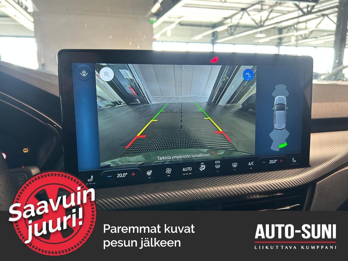 FORD Kuga 2025