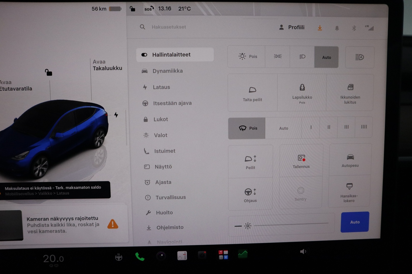 TESLA Model Y 16