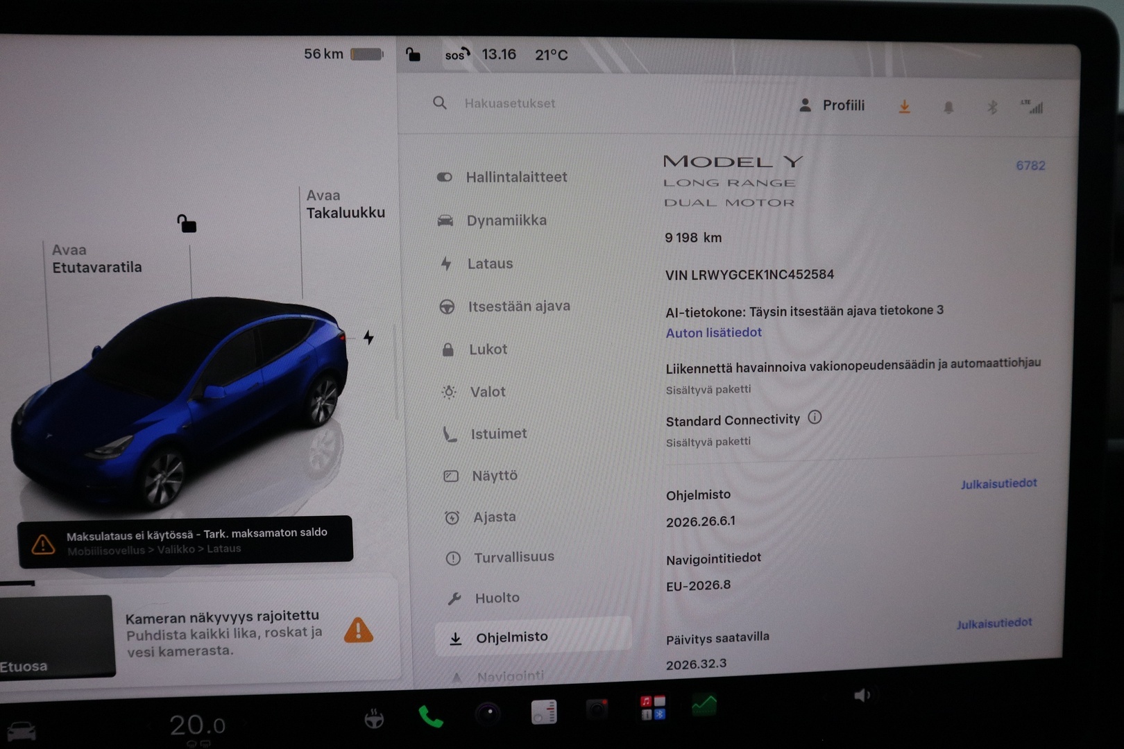TESLA Model Y 17