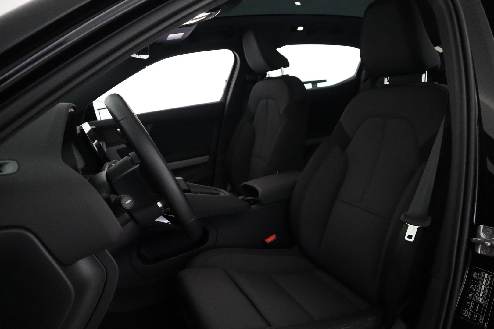 POLESTAR 2 2022
