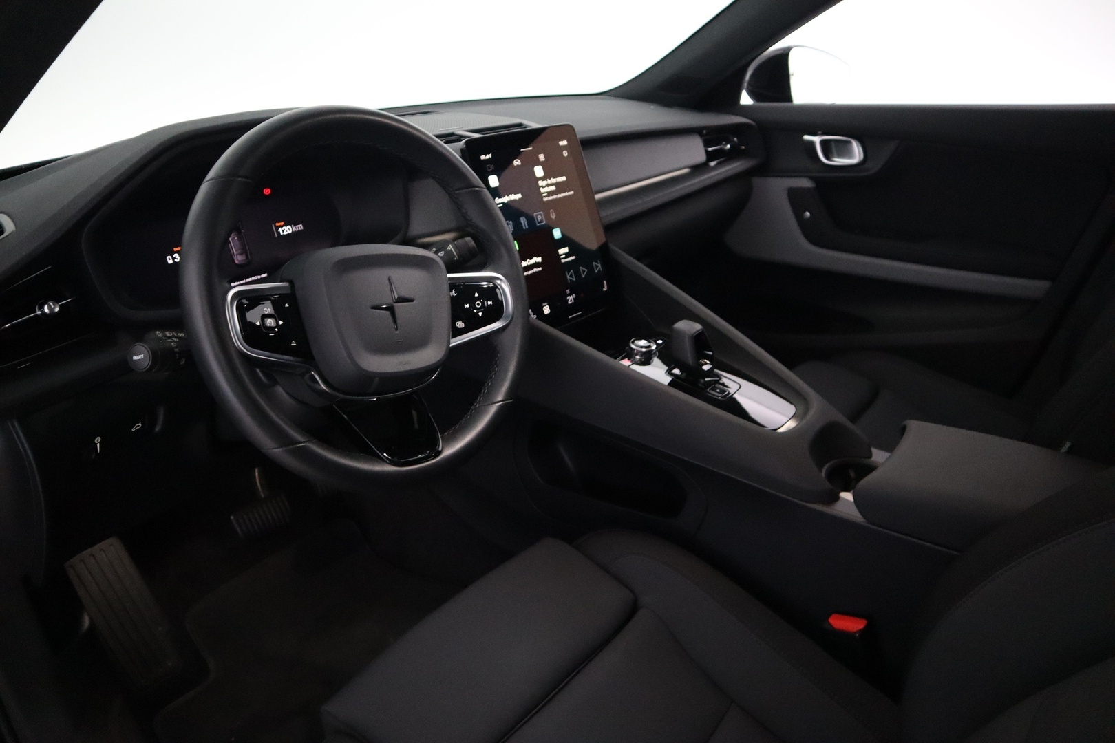 POLESTAR 2 2022