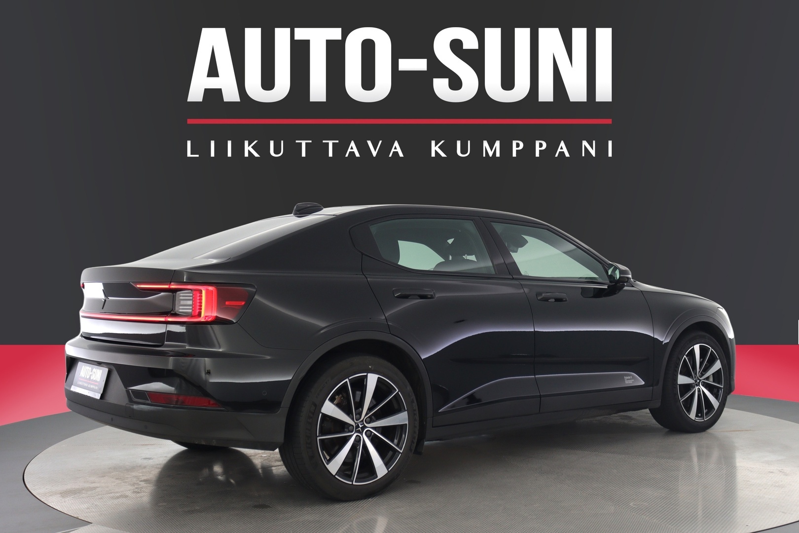 POLESTAR 2 2022