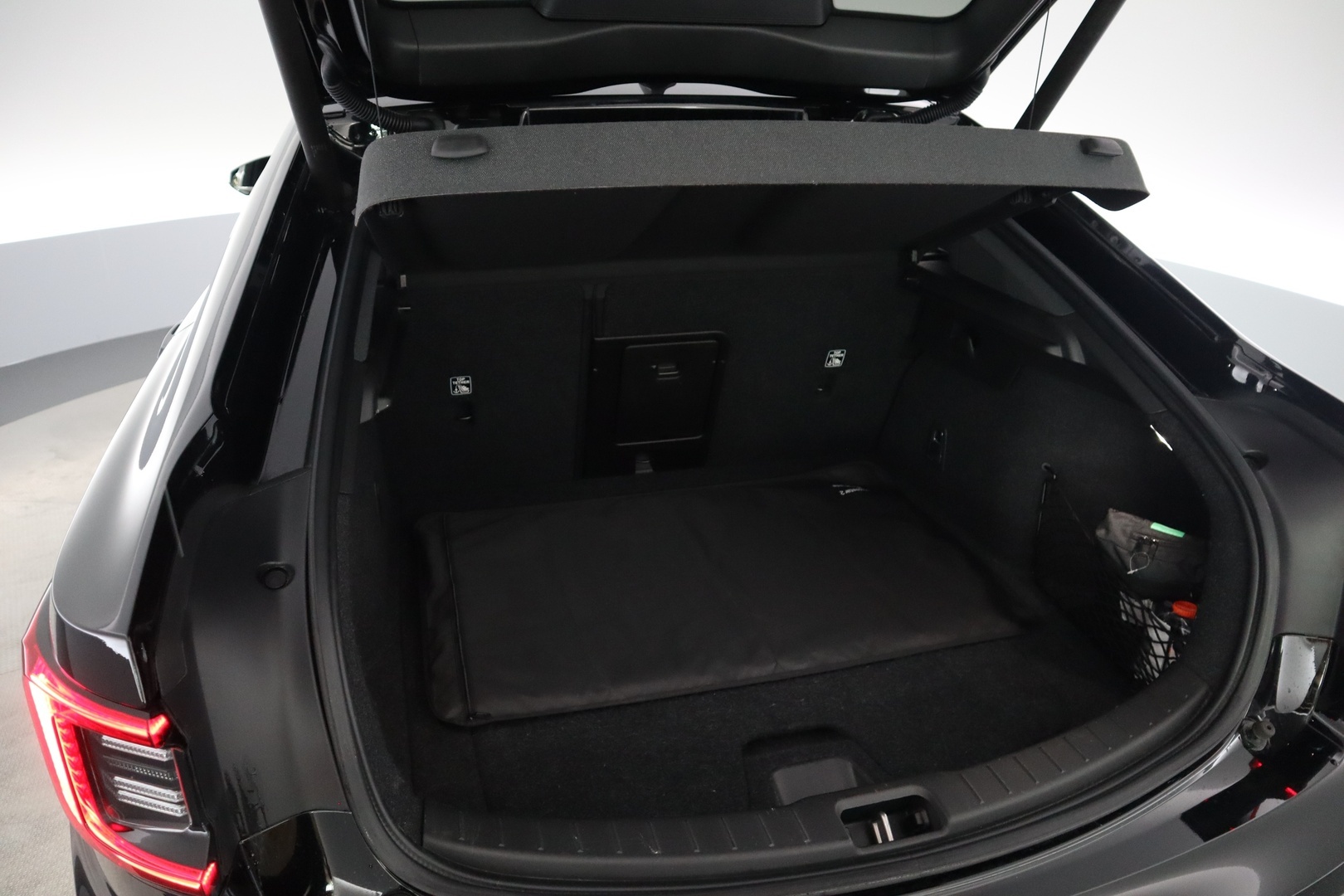 POLESTAR 2 2022