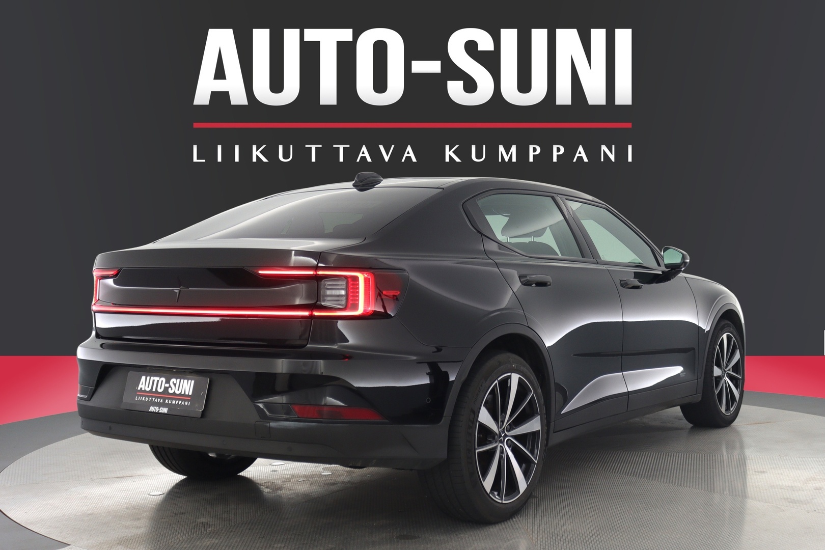 POLESTAR 2 2022