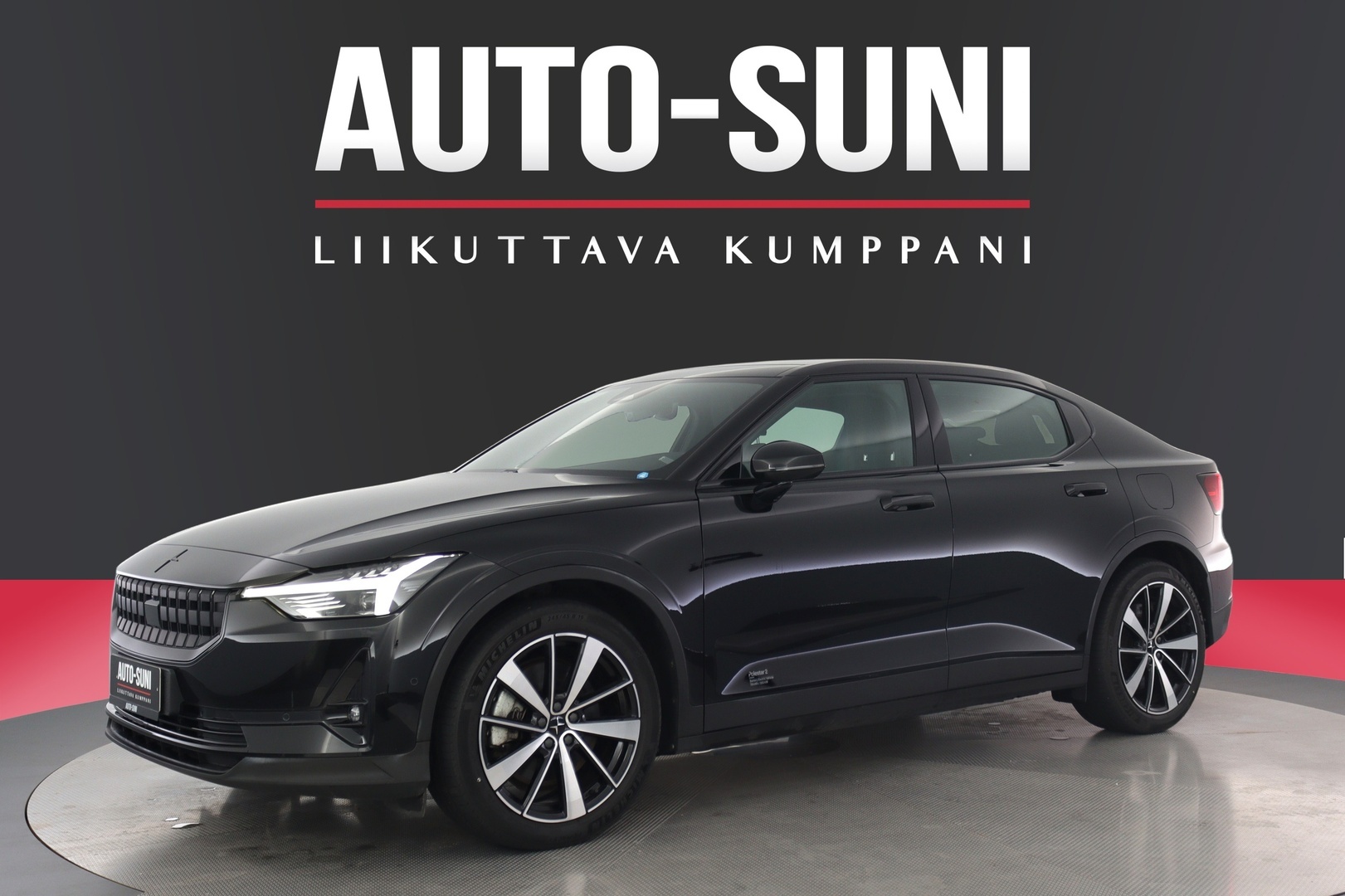 POLESTAR 2 2022