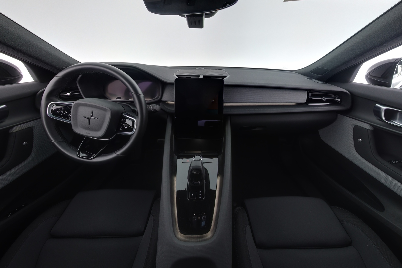 POLESTAR 2 2022