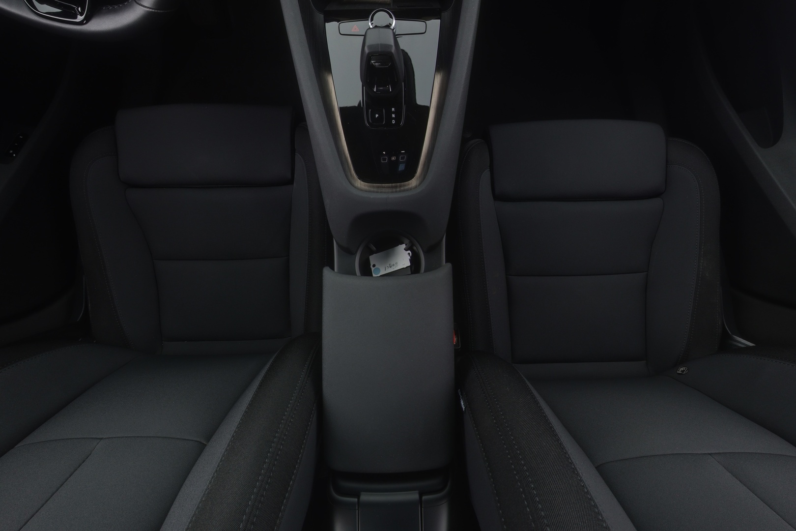 POLESTAR 2 2022