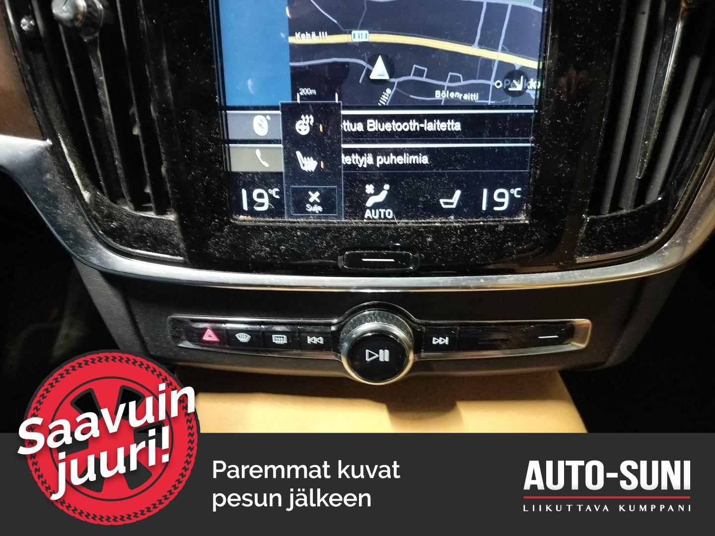 VOLVO V90 2017