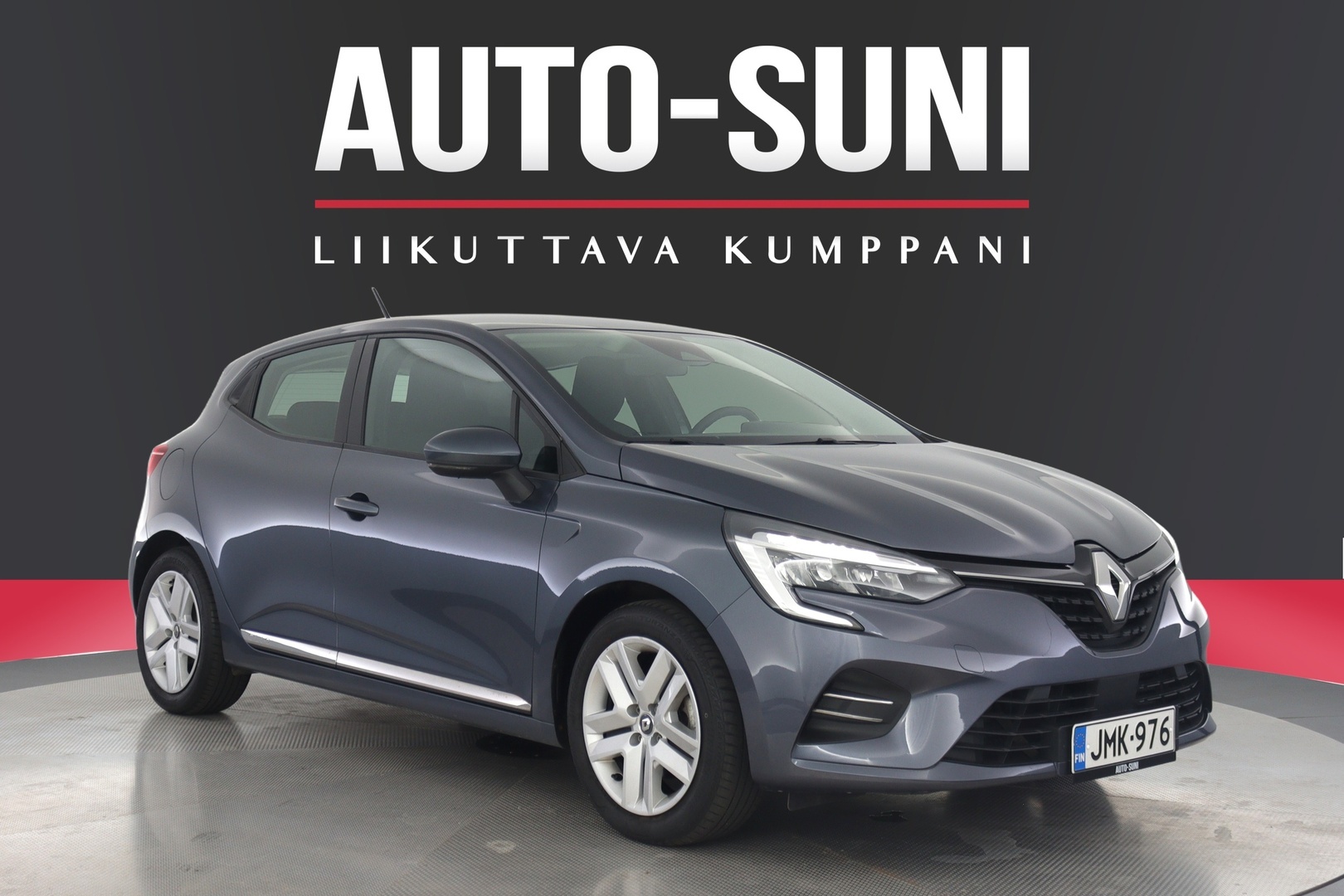 RENAULT Clio 1