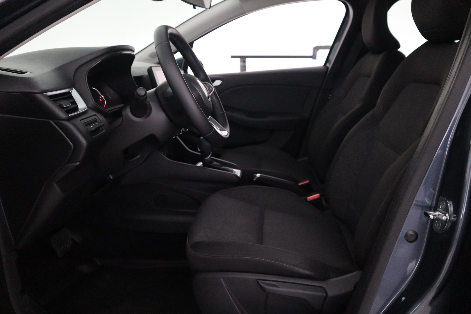 RENAULT Clio 10