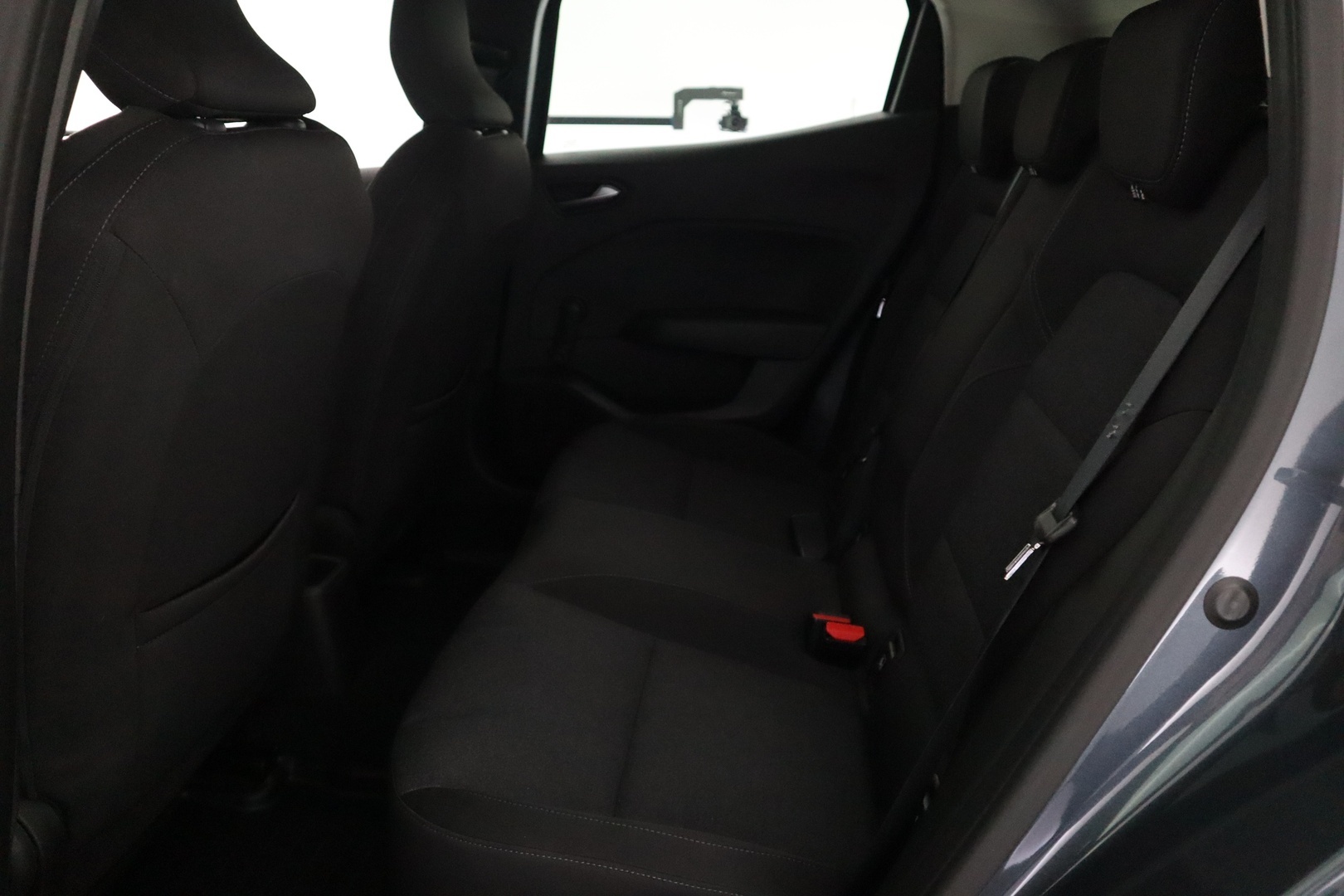 RENAULT Clio 11