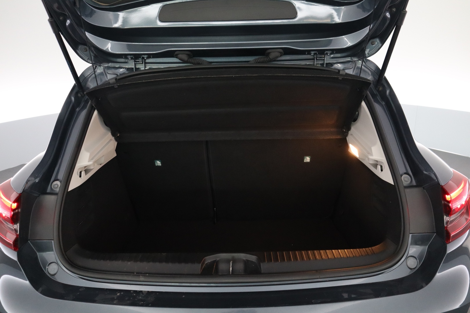 RENAULT Clio 19