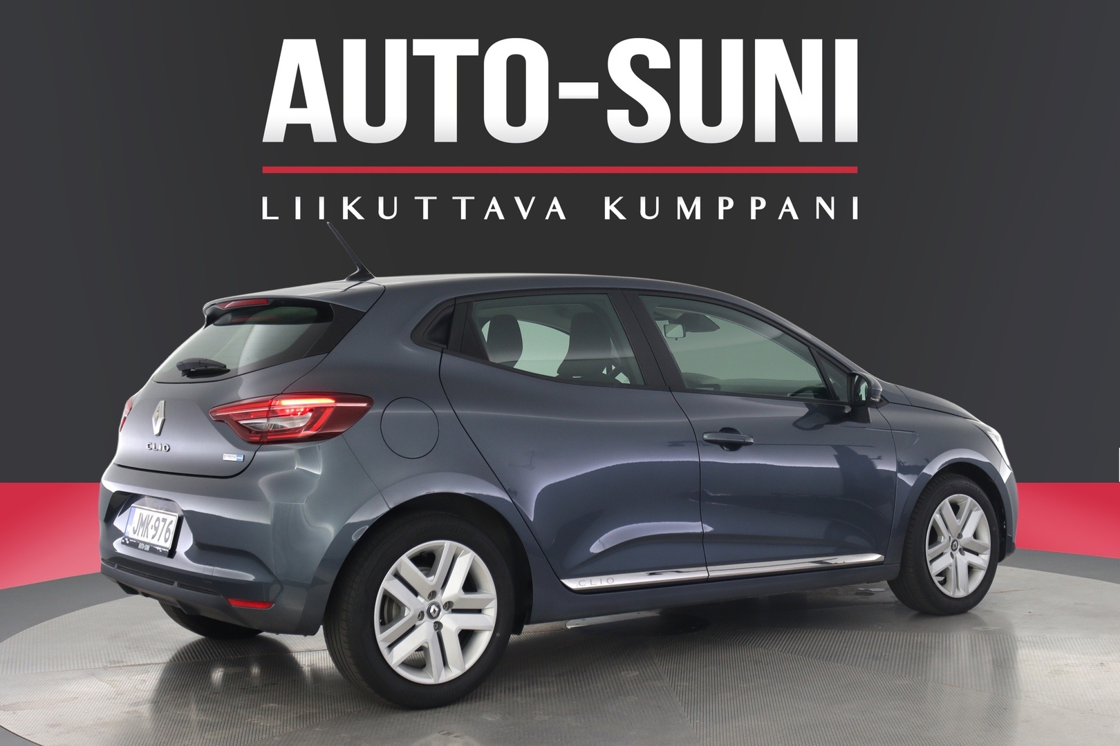 RENAULT Clio 2