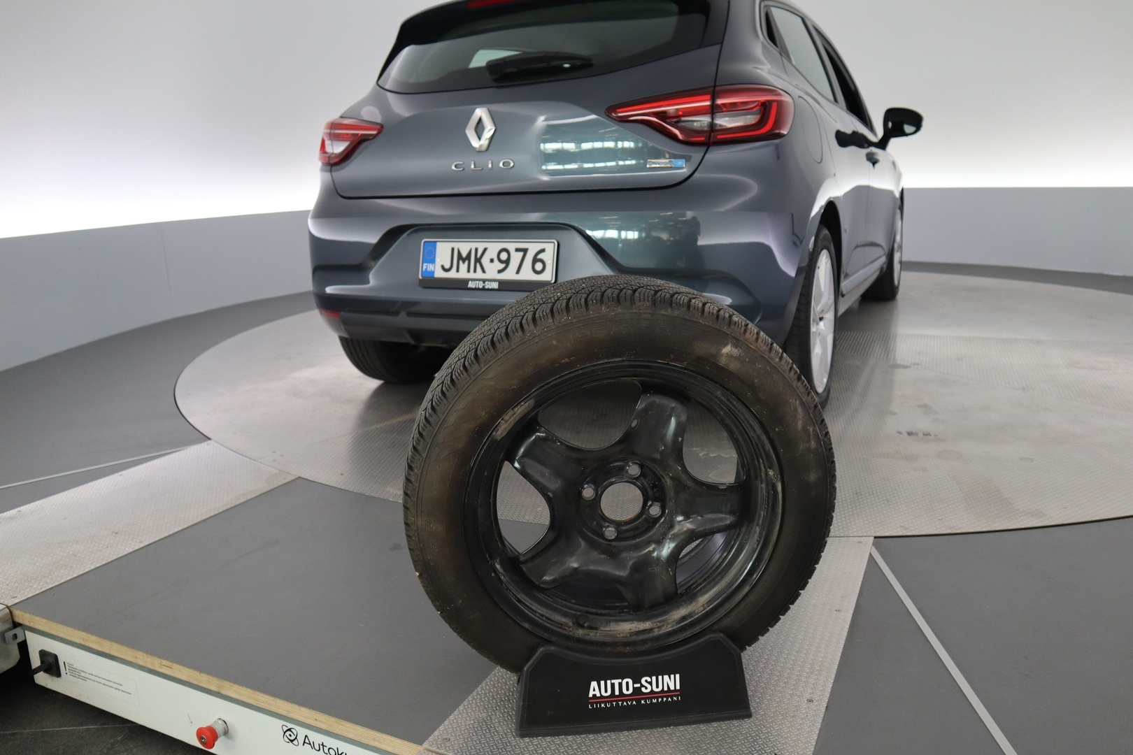 RENAULT Clio 20