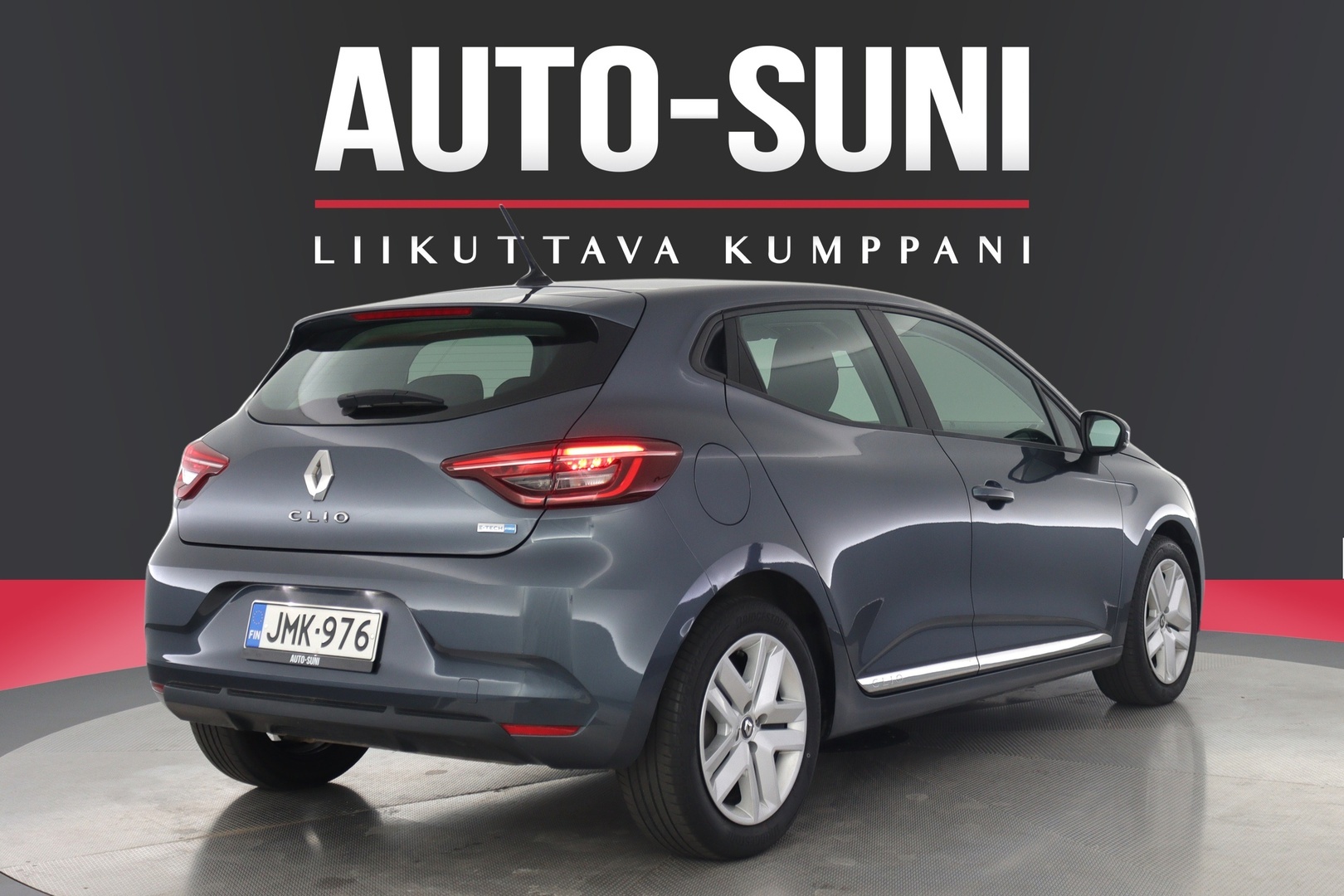 RENAULT Clio 3