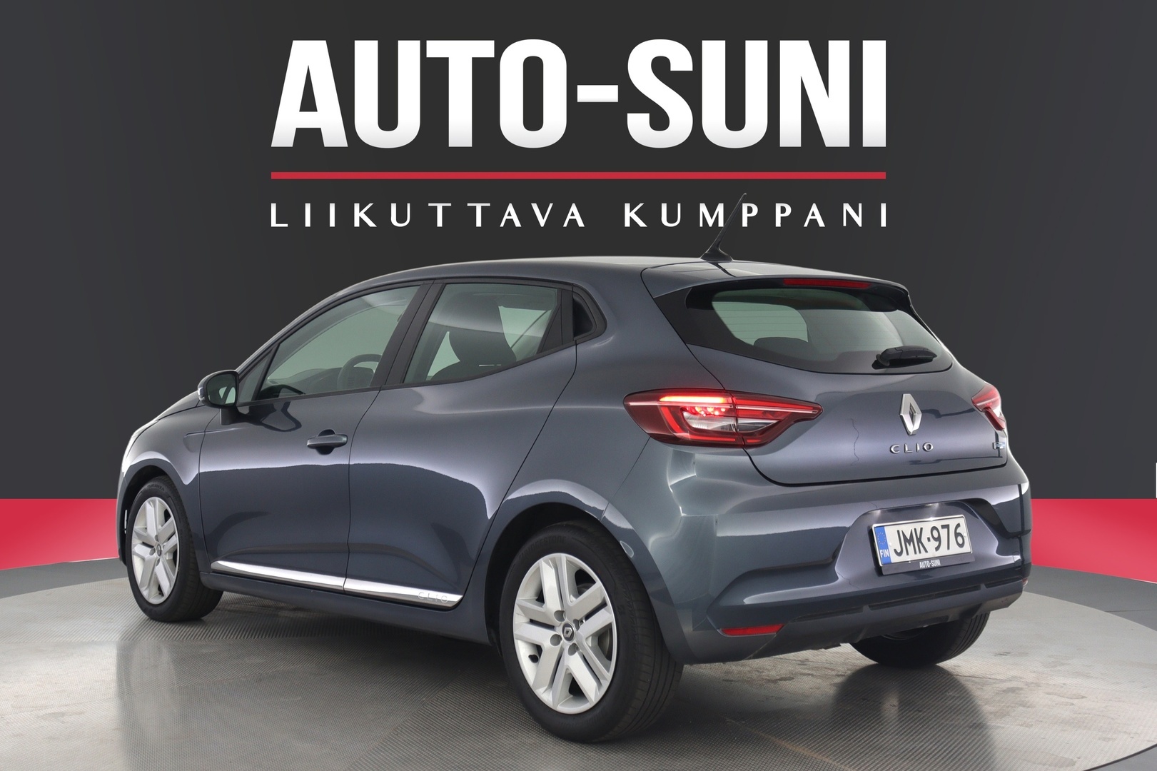 RENAULT Clio 4