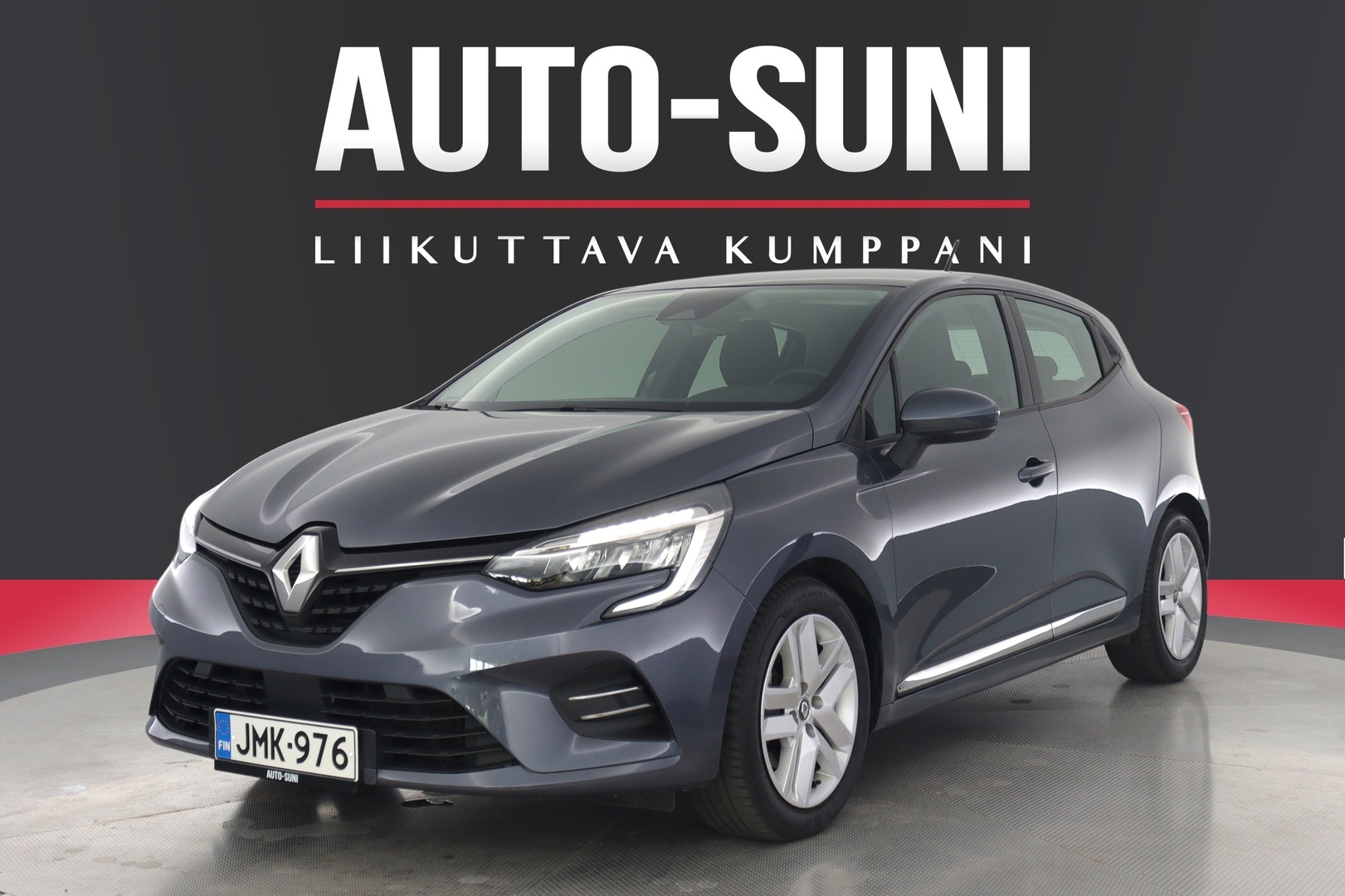 RENAULT Clio 6