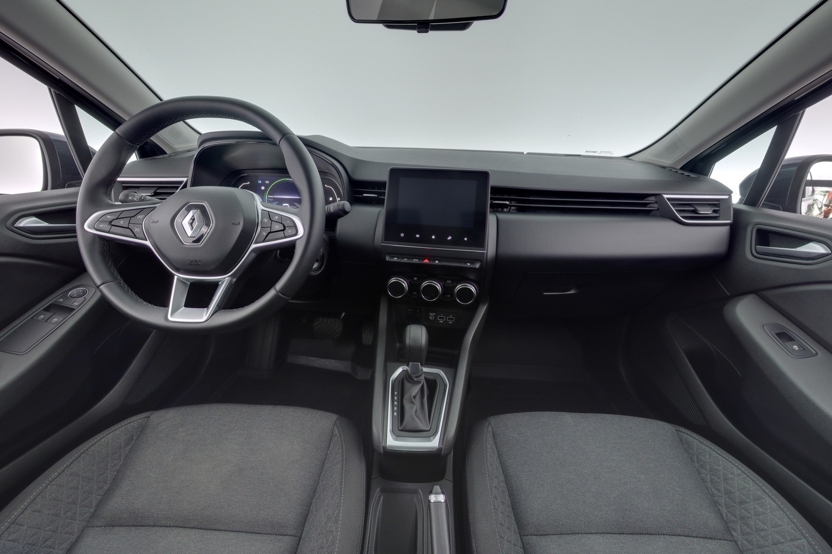RENAULT Clio 7