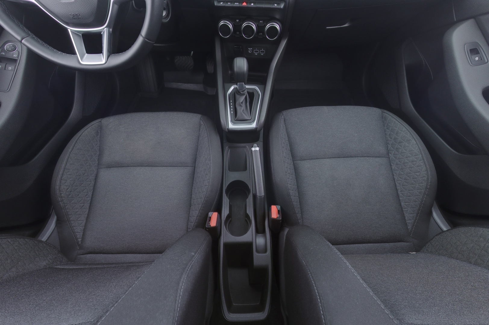 RENAULT Clio 9