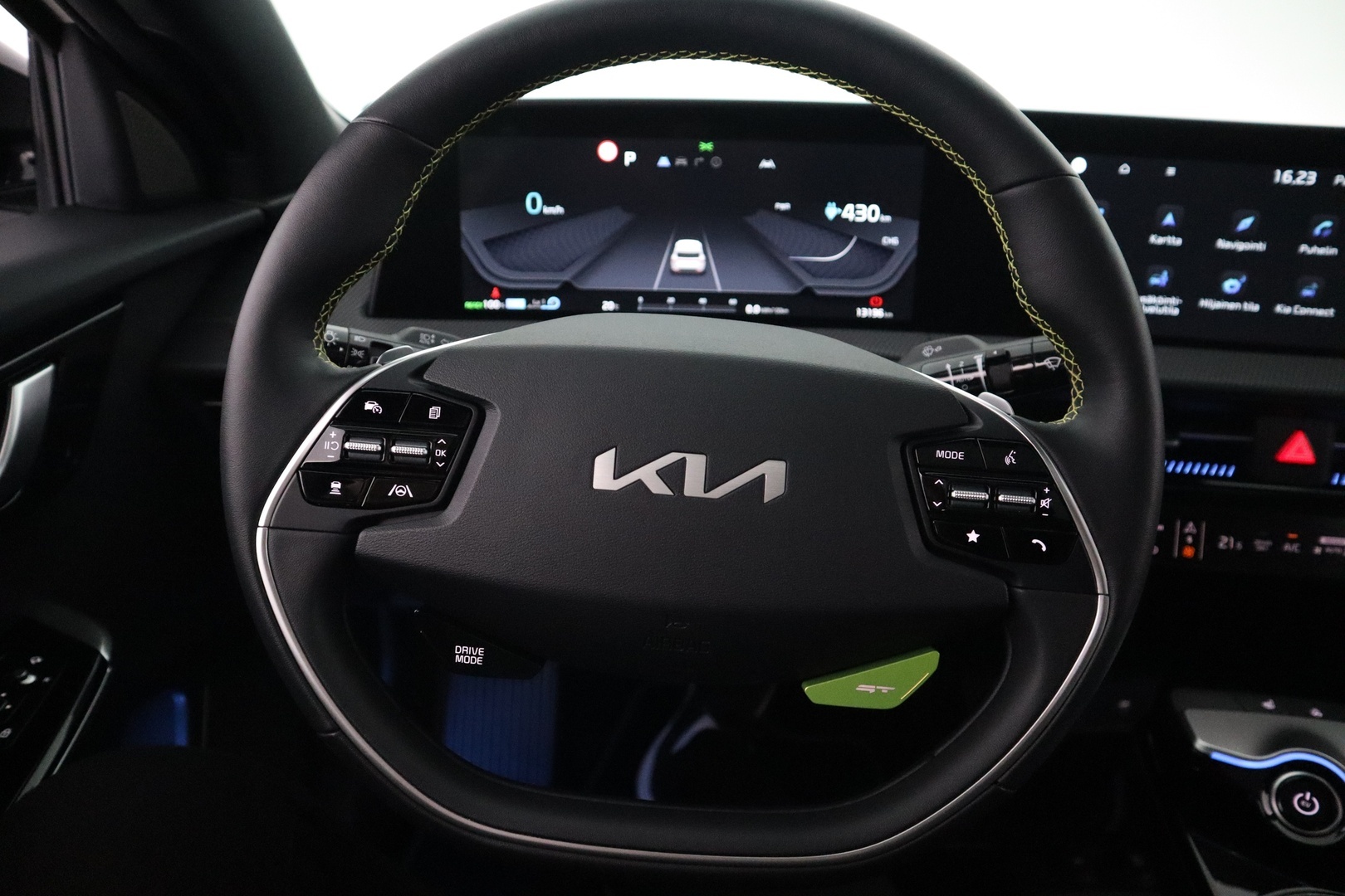 KIA EV6 2024