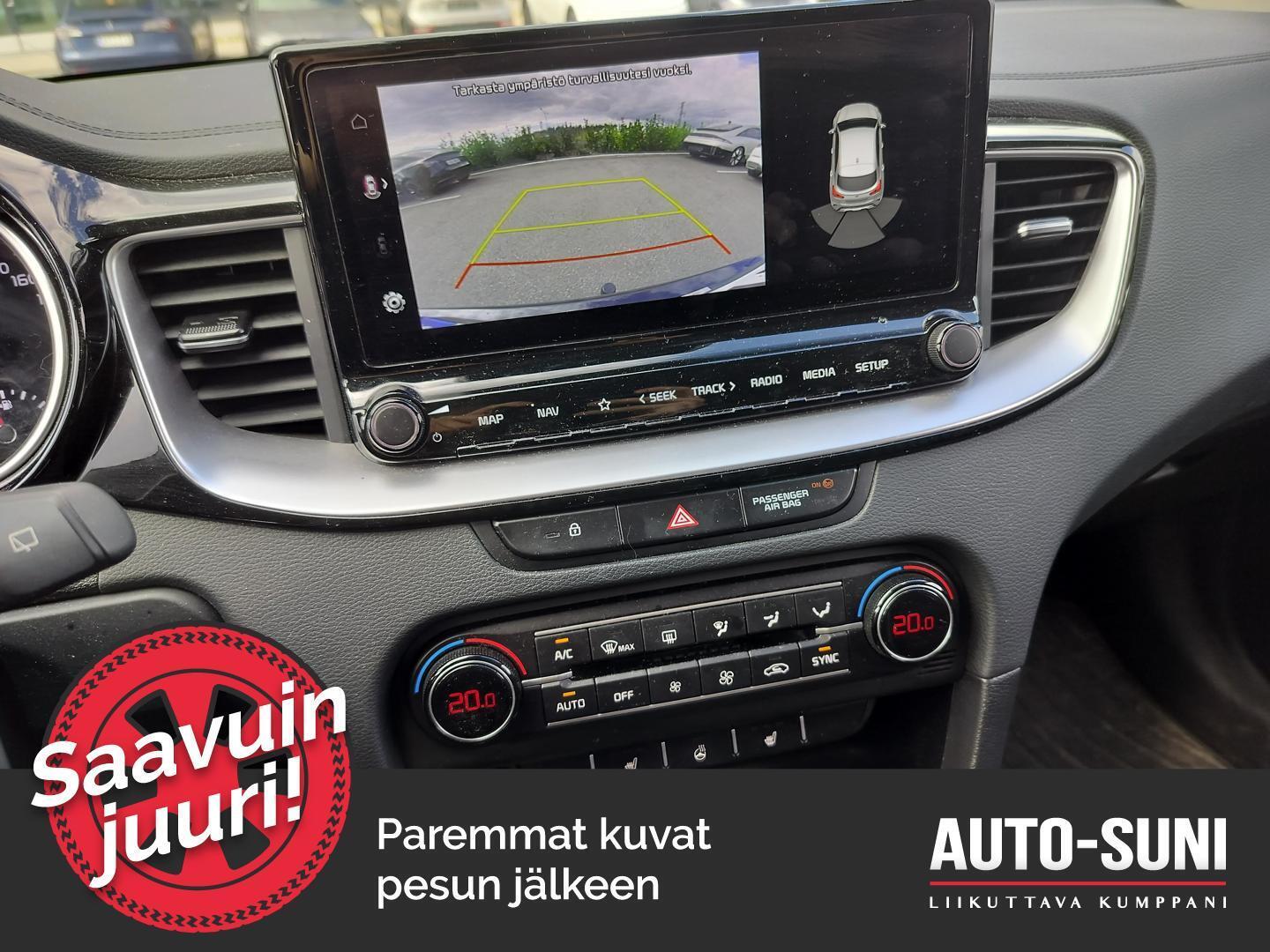 KIA XCeed 2023