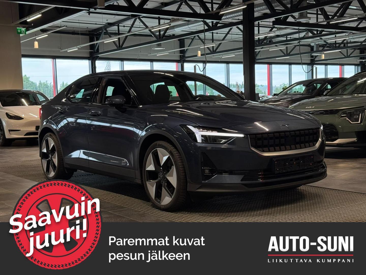 POLESTAR 2 2023