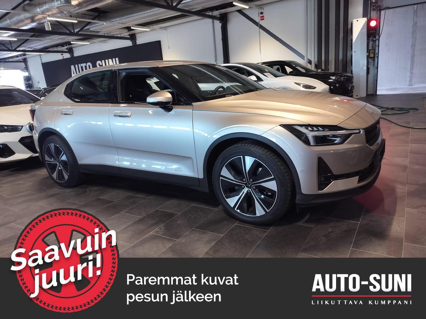 POLESTAR 2 2023