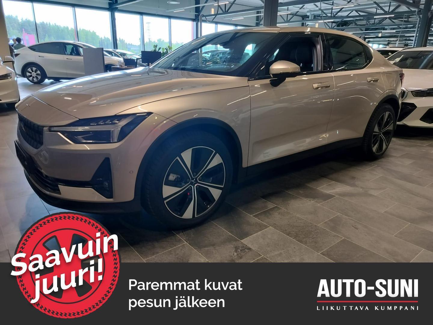 POLESTAR 2 2023