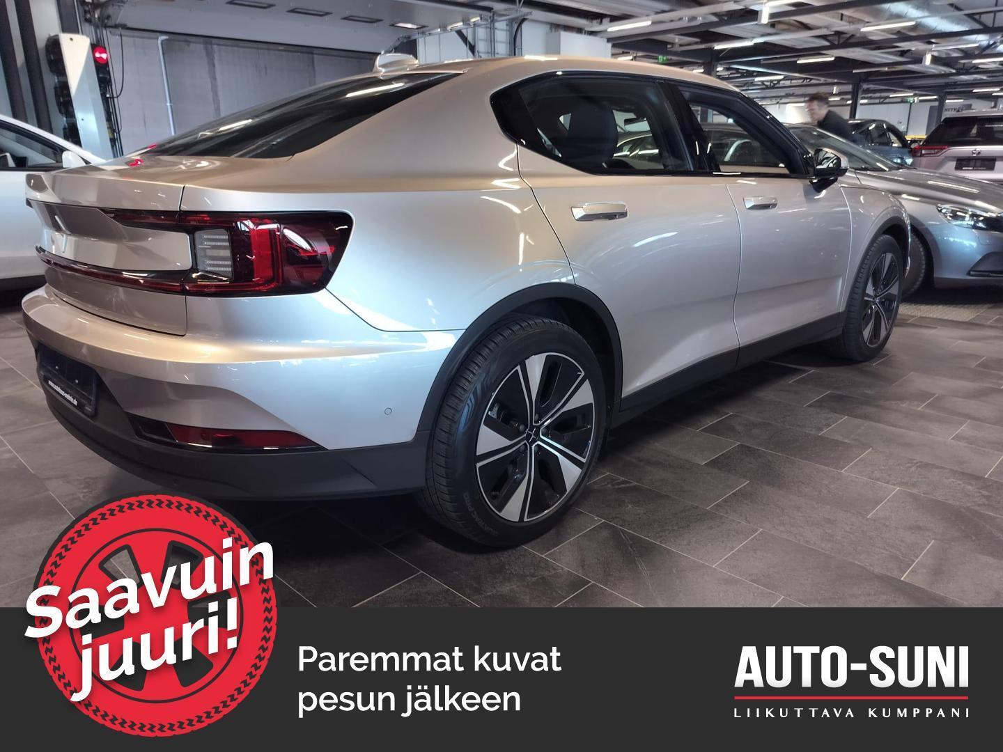 POLESTAR 2 2023