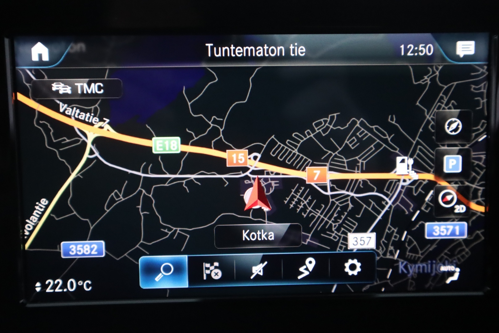 MERCEDES-BENZ A 2020