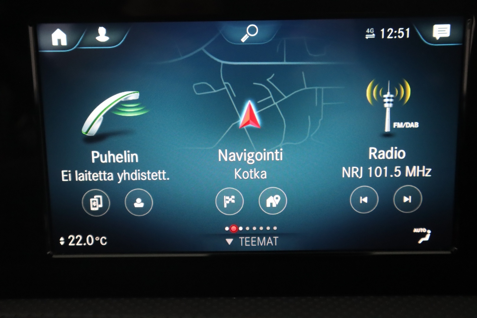 MERCEDES-BENZ A 2020