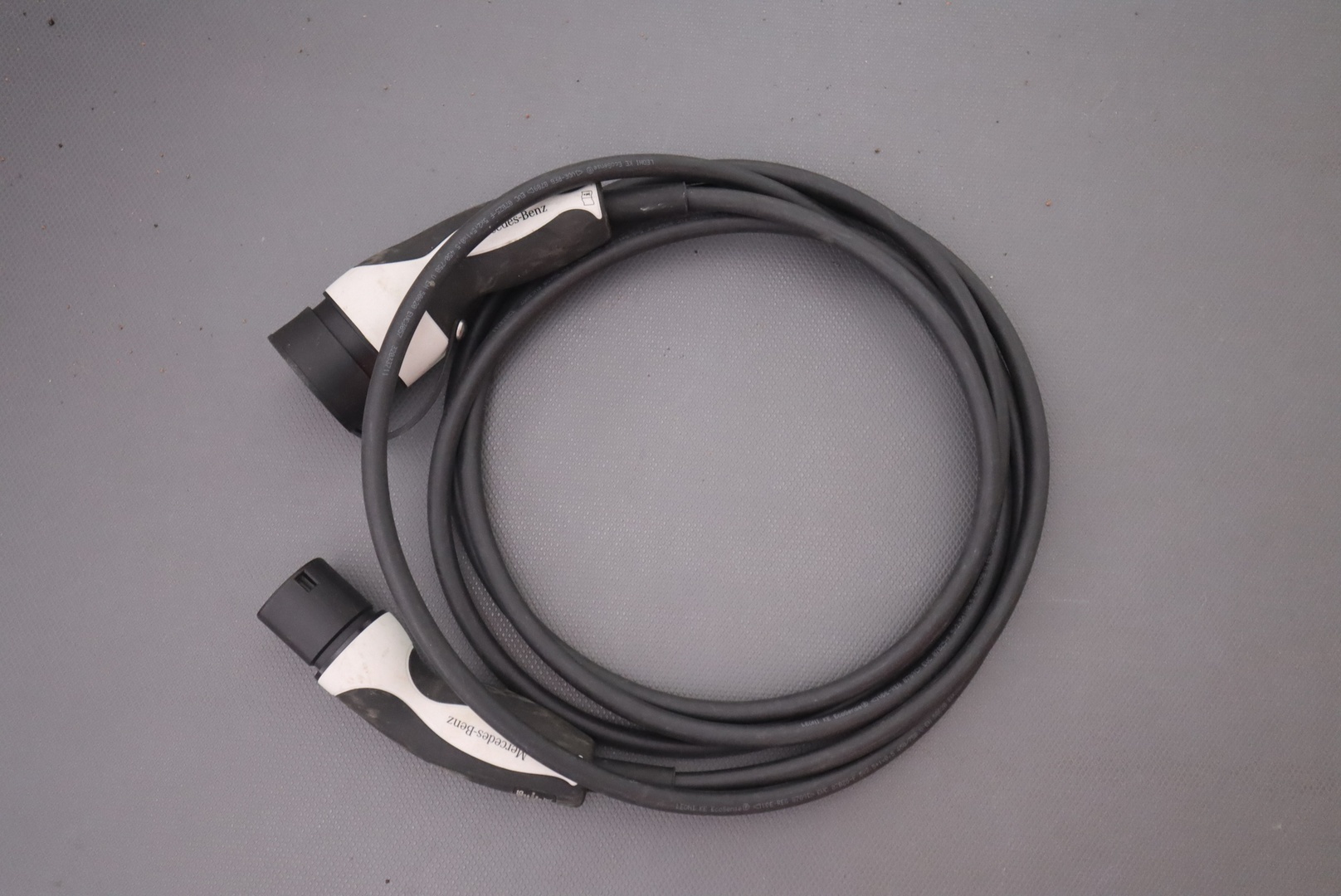 MERCEDES-BENZ A 2020