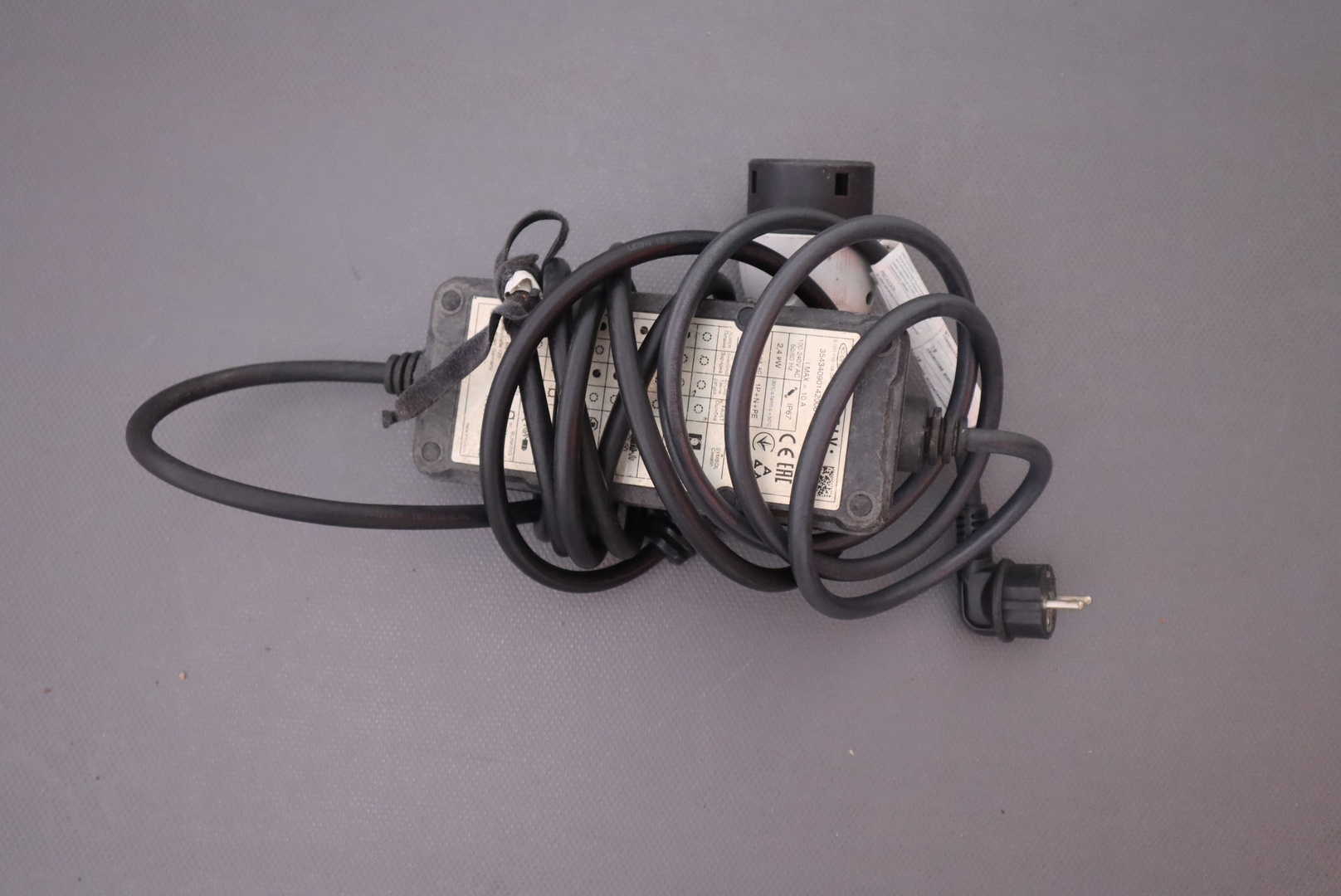 MERCEDES-BENZ A 2020