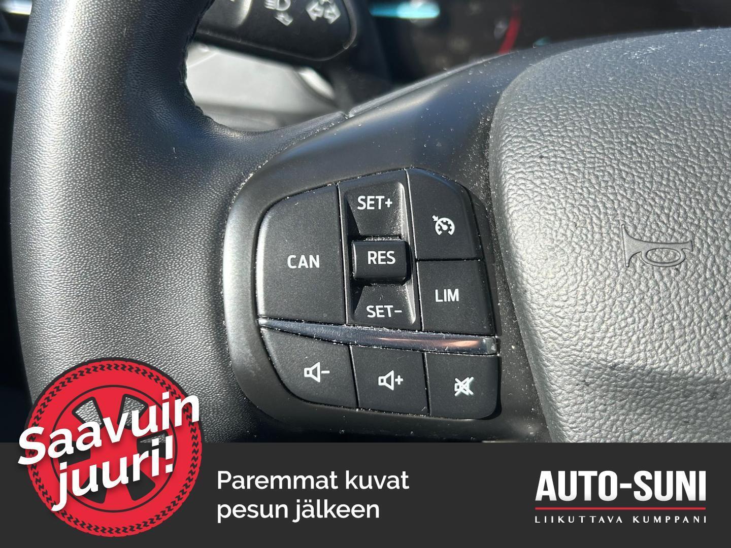 FORD Focus 6
