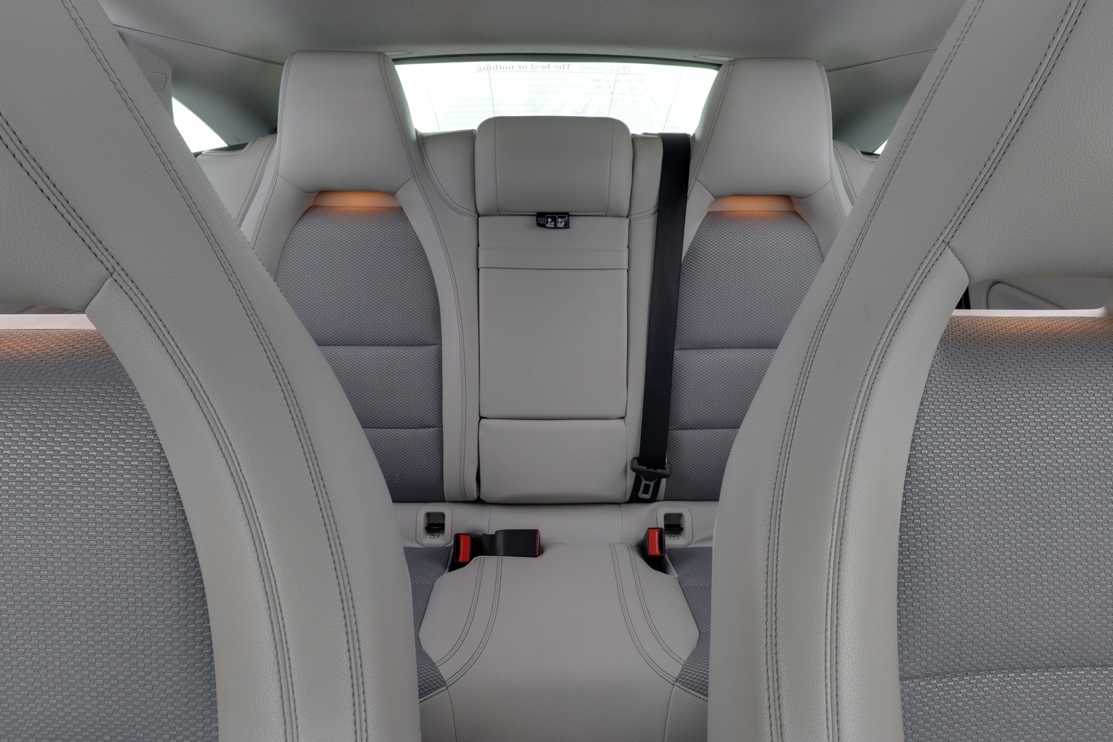 MERCEDES-BENZ CLA 2015