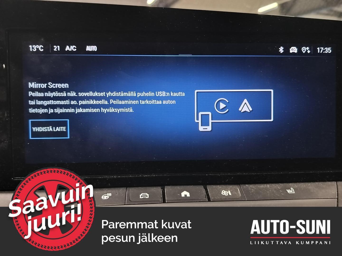 OPEL Astra 2024