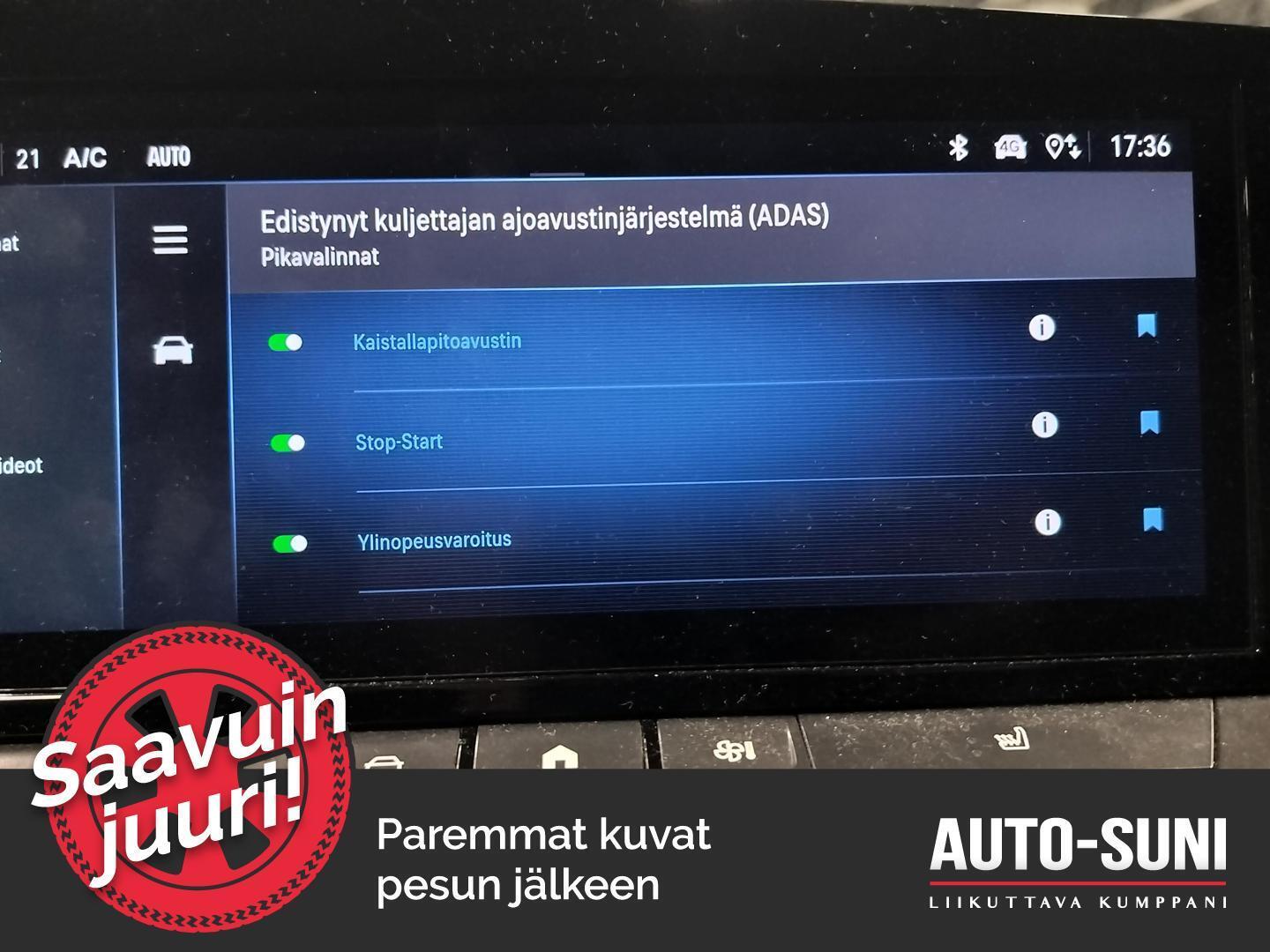 OPEL Astra 2024