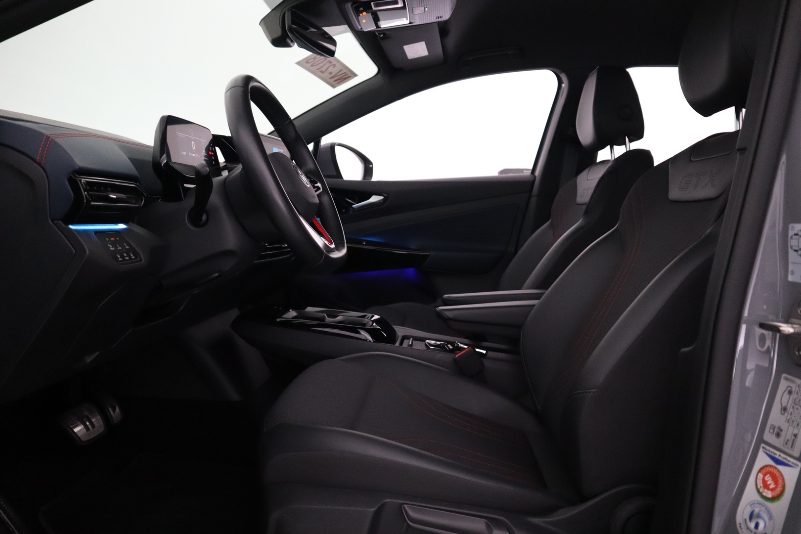 VOLKSWAGEN ID.4 2022