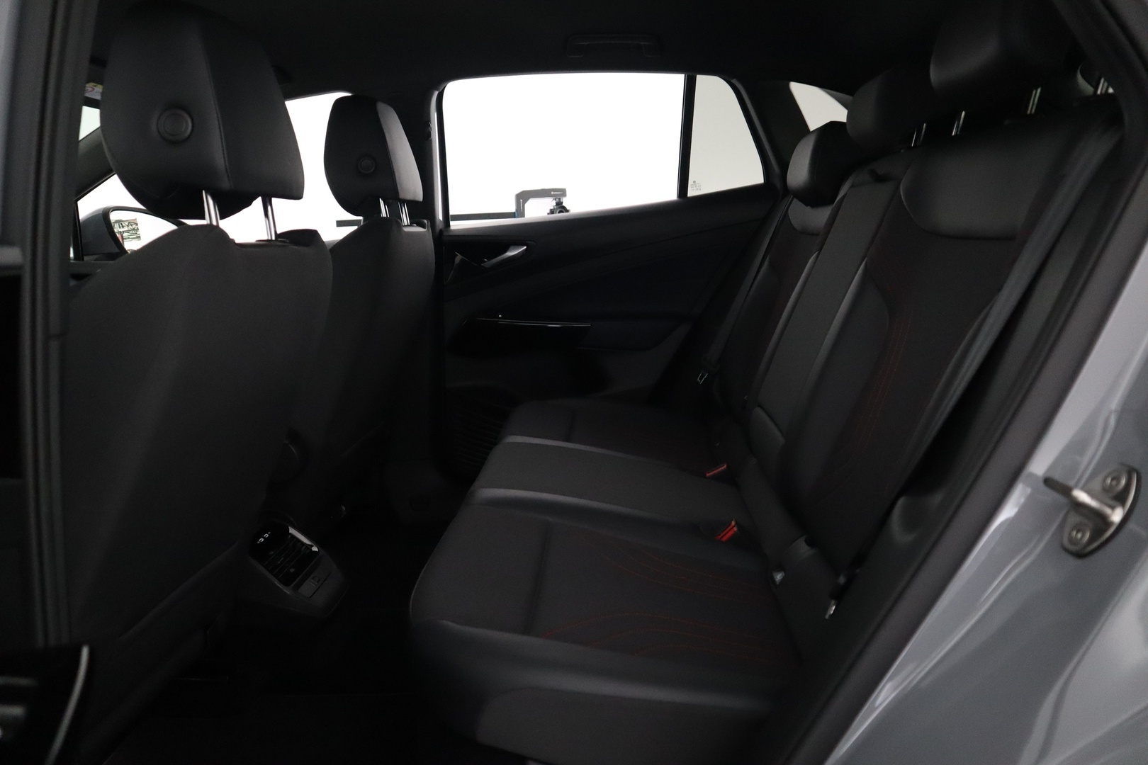 VOLKSWAGEN ID.4 2022