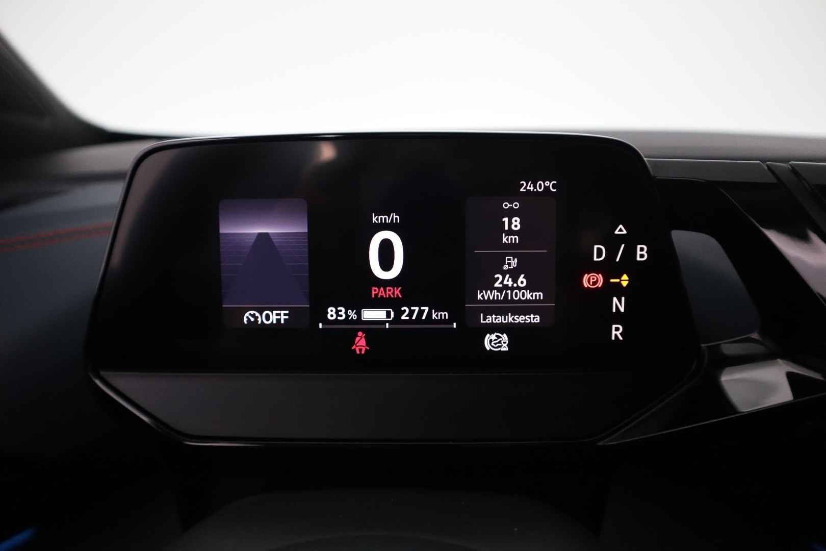 VOLKSWAGEN ID.4 2022